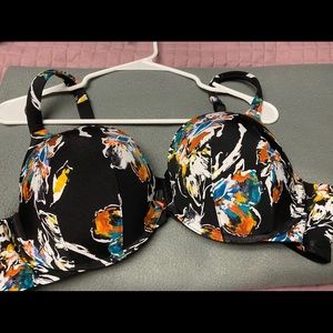 Cacique Lane Bryant bra 44B